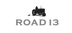 Road 13